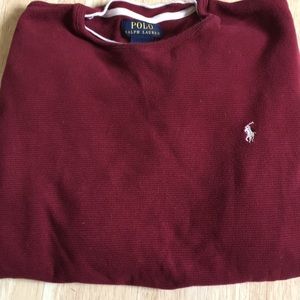 Polo Ralph Lauren sweater
